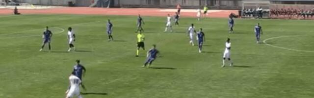 Pogledajte golove Srbije u pobedi nad Engleskom! Remek-delo napadača… (VIDEO)