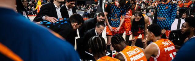 Najbolji igrač Valensije upitan za utakmicu sa Partizanom: Ranija iskustva nisu dobra