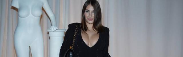 ŠOK! Naša pevačica raskinula, presekla preko noći: Nije mogla više da izdrži!