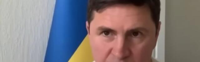 Саветник Зеленског признао: Украјина неће повратити све територије