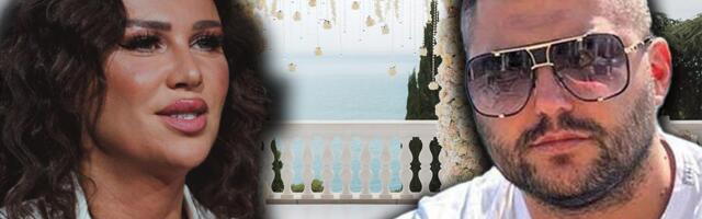 ASMIN SPAVA SA STANIJOM! Maju poslao u krevet, pa otrčao kod bivše verenice! Evo kako je Marinkovićka reagovala (FOTO)