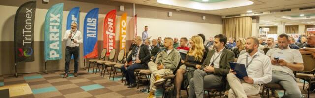 Kragujevac na mapi inovacija: TRITONEX okupio region na Kopaoniku (FOTO)