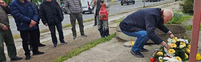 Obeleženo 14 godina od tragedije u Kontrastu