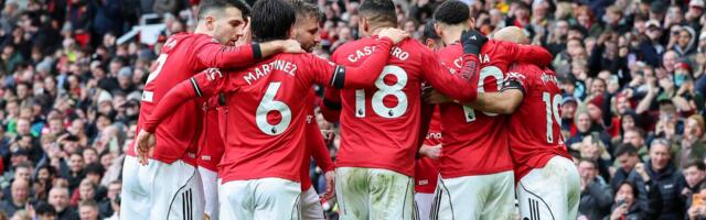 Mančester junajted napravio paklen plan: Evo kako Crveni đavoli planiraju da uštede više od 1,3 miliona evra nedeljno!