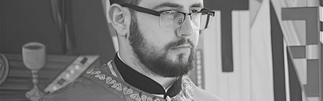 DANAS U VEČNOST ISPRAĆAMO OCA NENADA I NJEGOVU SUPRUGU NEDELJKU! Evo po čemu se razlikuje sahrana sveštenika od pogreba svetovnjaka!