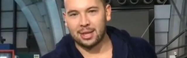 Dušan Mandić otvorio dušu o problemima u braku! Sa lepom brinetom je 14 godina, a sad priznaje: "Teško je..."