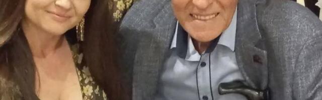 "KAD BI SVI FUNKCIONISALI KAO MI, NIKAD SE NE BI RASTAJALI" Mala Cana o braku sa 41 starijim kolegom: Otkrila i sa čim se teško nose