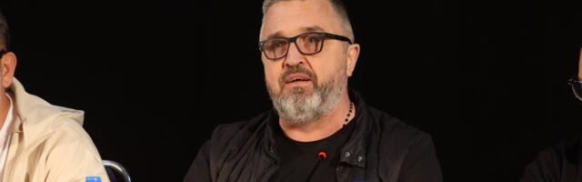 Dosta zločina! Kolumna Dragana J. Vučićevića: Ankor