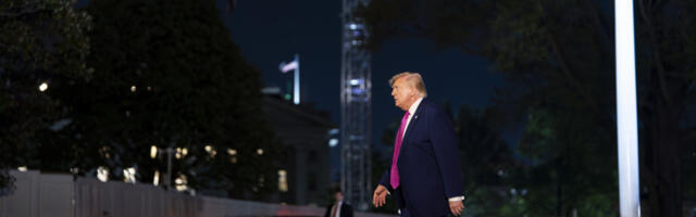 Трамп: Вашингтон победник без обзира на исход преговора