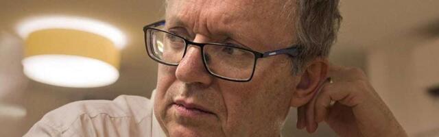 INTERVJU Mađarski opozicioni novinar za Danas: Bez grljenja i ljubljenja sa Srbijom, stav prema BiH biće usklađen sa Nemačkom