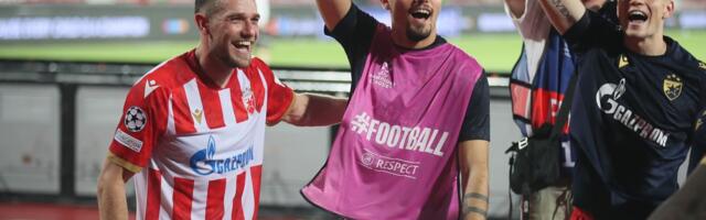 “U Zvezdi mi rekli da idem u crkvu, ja ne verujem u Boga, ali sam otišao u Hram Svetog Save i…”