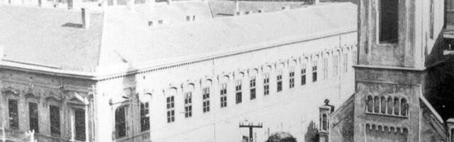 Premijera filma o Jermenskoj crkvi u Novom Sadu u Svilari