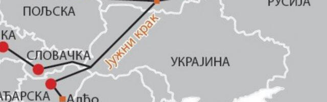 Лавров: Зеленски лаже када говори да је нафтовод Дружба оштећен