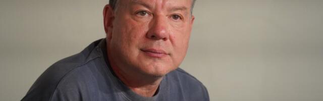 Uspeh regionalne književnosti: Jurica Pavičić i roman "Crvena voda" u trci za nagradu "Dagger", a u Francuskoj prodata u 45.000 primeraka