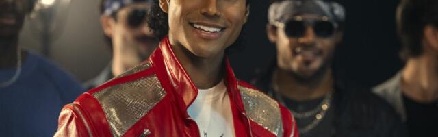 Kako je rođena muzička legenda koja je zauvek promenila svet! U domaće bioskope konačno stiže "Majkl"