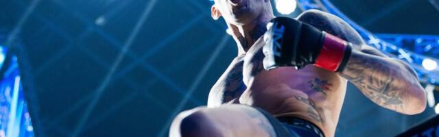 "Ženturačo, opalio te estrogen!" Ilić brutalno odgovorio Barbiru pred borbu u Areni: Sine, ništa u životu nema na foru i brzinu!