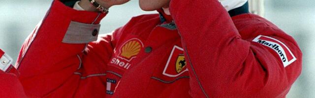 "Udario je u Vilneva, namerno!" Šokantna ispovest bivšeg šefa Ferarija o Šumaheru