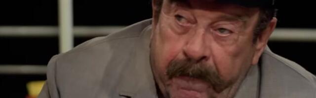 Ovog glumca ste gledali u kultnim filmovima, a niste znali da je rođeni brat Pavla Vuisića: Ličili su kao blizanci, a prezivali se različito