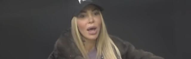 Aneli će lišiti Asmina očinstva nad Norom: "Detetu ću promeniti dokumenta"