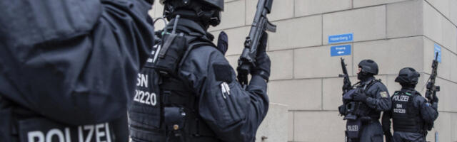 PALI "PAKLENI ANĐELI": Policija im u brzoj akciji zaplenila imovinu od 2,5 MILIONA EVRA! (FOTO)