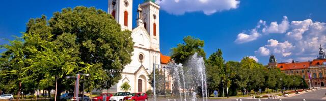 Pokrajinska vlada pomaže sanaciju objekata pogođenih zemljotresom kod Sombora