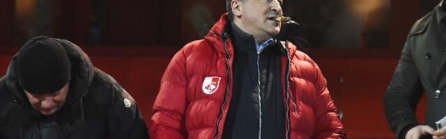 Tončev je zaslužio da zapali tompus - nigde špicevi ne "niču" kao u niškom Radničkom
