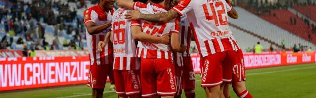 Dobre vesti za Zvezdu - ne može na Nikolićev AEK, ali mora da se ispuni jedan uslov