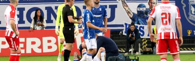 Poljska dobila šampiona i – može na Zvezdu za Ligu šampiona