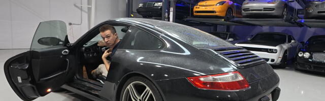 Kupio polovni Porše 911 za 20.000 evra, a kad ga je odvezao kod automehaničara zanemeo od cifre koje mu je rekao