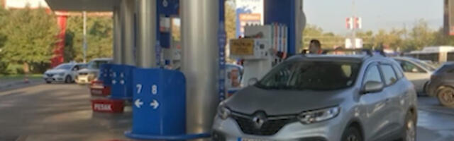 Vlada donela važnu odluku: Tiče se cene goriva i biće na snazi do 14. juna