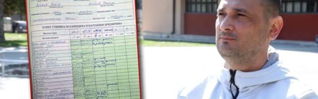 ŠOK! Ponavljač i "jediničar" gladan moći: On vodi blokade u Gornjem Milanovcu - građani da li možete da mu verujete?!