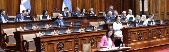 Ovo nije politička tema već životna: Oglasio se ministar Lončar, pa poruku poslao i poslanicima u Skupštini