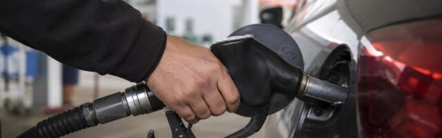 Upozorenje stručnjaka: Povećanje akciza neminovno vodi rastu cena goriva!