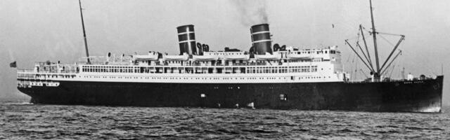 Jedna smrt, jedan požar i 137 žrtava: Pomorska misterija iz 1934. još nije rešena