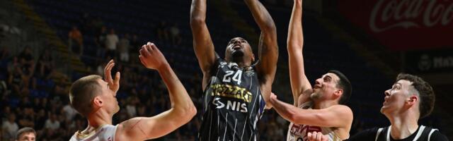 Igrao za Partizan, a sada ide kod Saleta Đorđevića za tri miliona evra