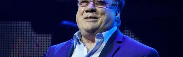 "Nisi dao da se izvor zamuti, hvala ti, Halide" Otkriven spomenik Halidu Bešliću na Romaniji, jedan detalj na ploči slama srca