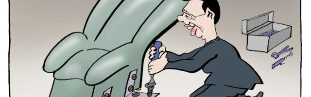 Corax za 21. jul 2026.