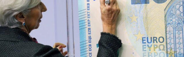 ЕЦБ: предлози за дизајн евро новчаница, онлајн гласање до 21. септембра