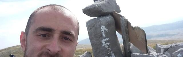 Ovo je Kemal koji se sam probio kroz oluju da traži pomoć za prijatelje na Elbrusu: Spasio život Harisu i sebi