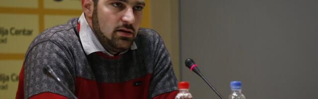 Otkriveno pravo lice ekologa: Ko je Simović, saradnik Kokanovića sa debelim krivičnim dosijeom?