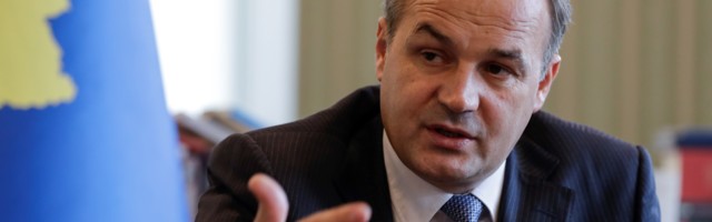 HODŽAJ: DPK ostaje u opoziciji, neće ući u Hotijevu vladu