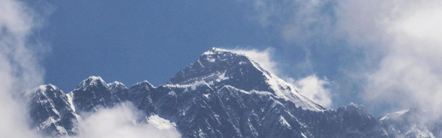 KINA I NEPAL SE DOGOVORILI: Mont Everest visok 8.848 metara
