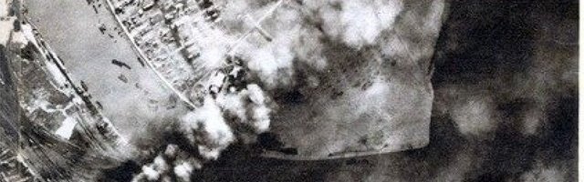 6. april, dan kada su pre 79 godina Beograd probudile bombe!
