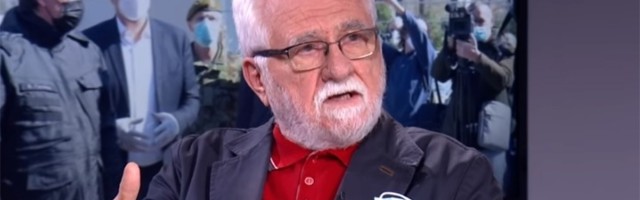 "Naređeno da u junu i julu ne sme da bude više od jednog umrlog"