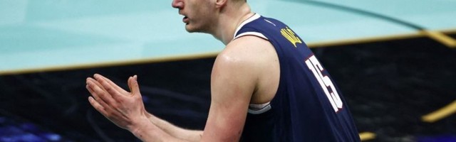 I napredna statistika nema dilemu: Nikola Jokić ubedljivo MVP