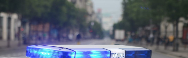 HOROR KOD RAČE: Žena ubila muža drvenom motkom!