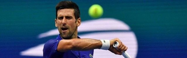 Đoković dao nadu mladom Bruksbiju, pa mu pokazao zašto je broj jedan - tri koraka do kalendarskog slema