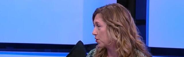 Branka Katić: Šta treba da se desi pa da se osvestimo?