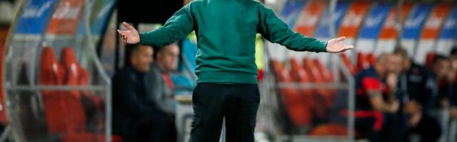 Lakše se diše u Gornjem Milanovcu: Motivišu nas dueli sa najvećim klubovima