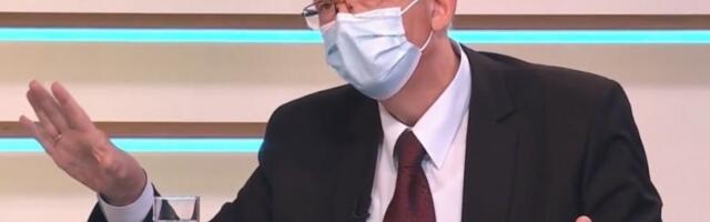 NAJJAČI UDAR DOLAZI DO SREDINE JANUARA! Oglasio se doktor Kon, POMENUO I NOVU GODINU!